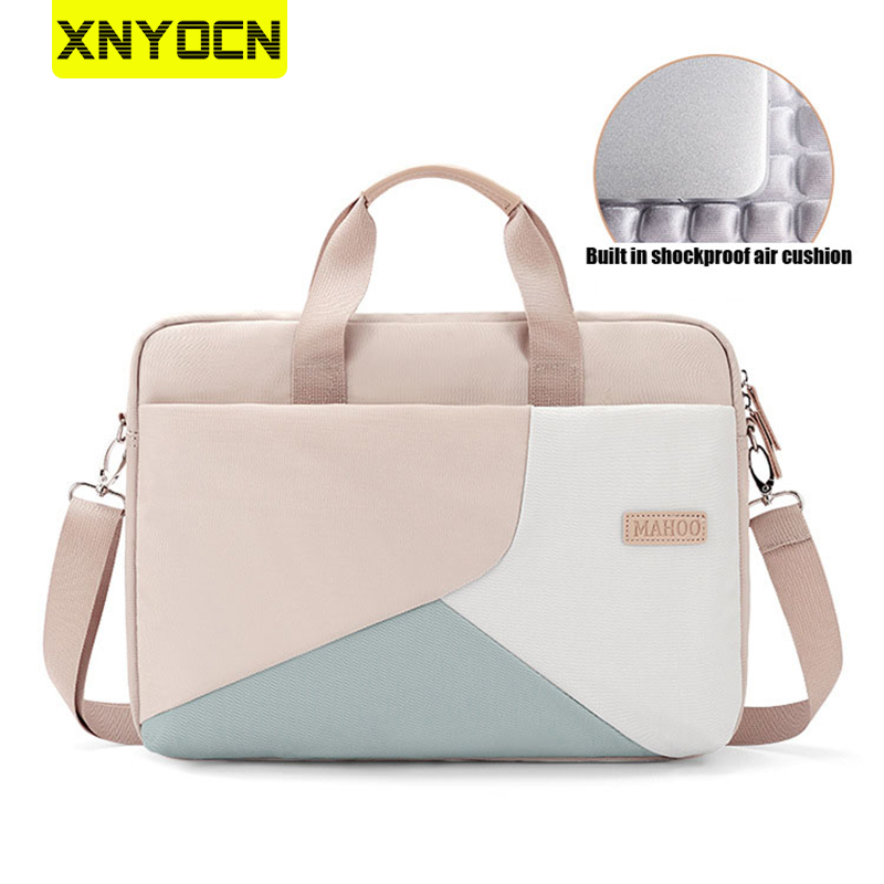 Laptop Accessories Bag - Xnyocn Laptop Sleeve Bag 15,6 inch