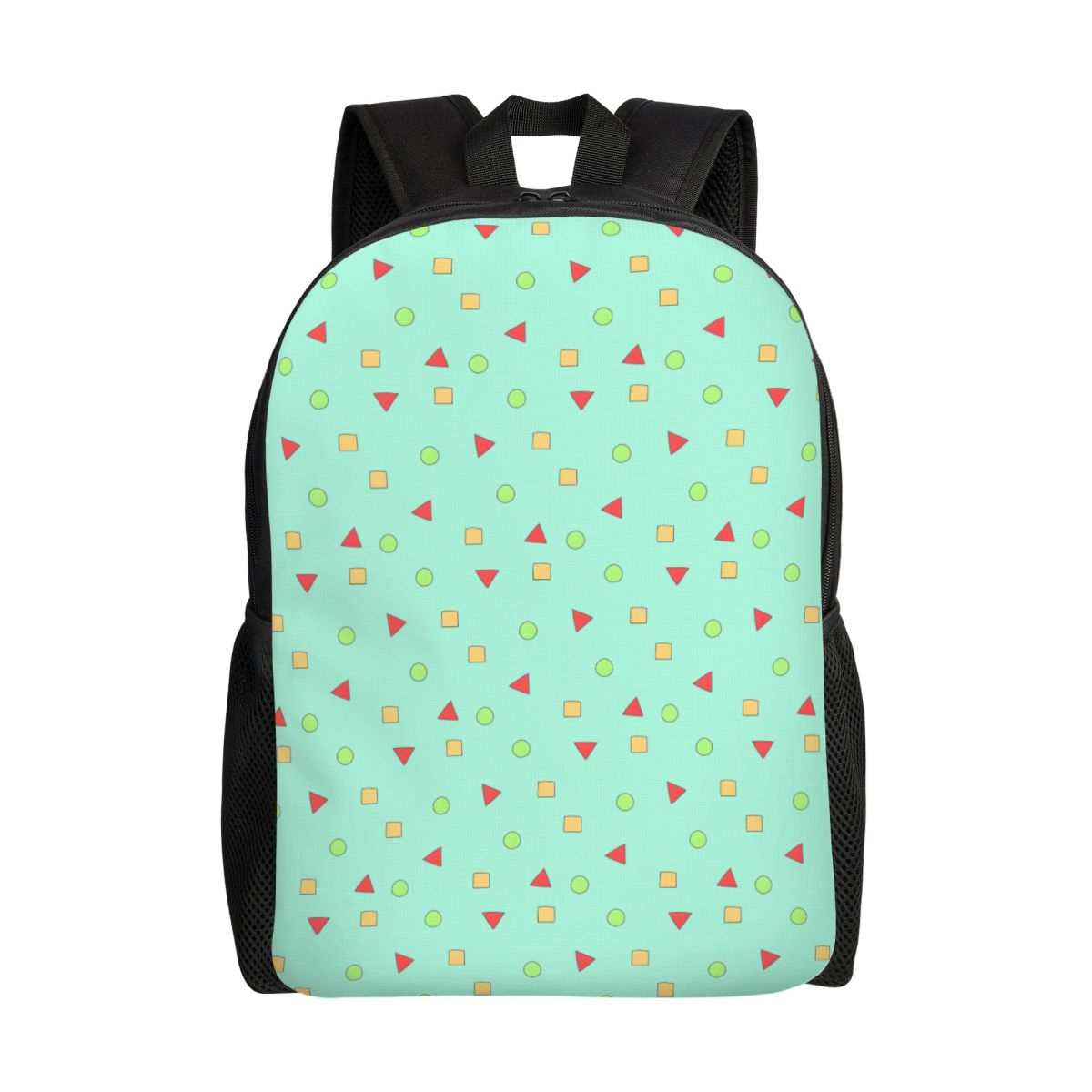 Laptop Accessories Bag - Gepersonaliseerde C-Crayones Shin-chanes laptoprugzak Dames Heren