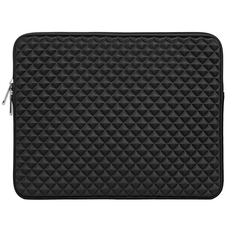 Laptop Accessories Bag - Zwarte Laptoptas 11 12 14 15