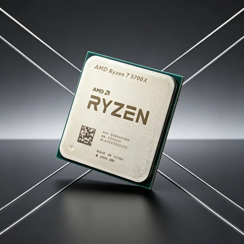 Amd Cpu Ryzen 7 - Kosteneffectieve ontgrendelde AMD desktop gaming CPU