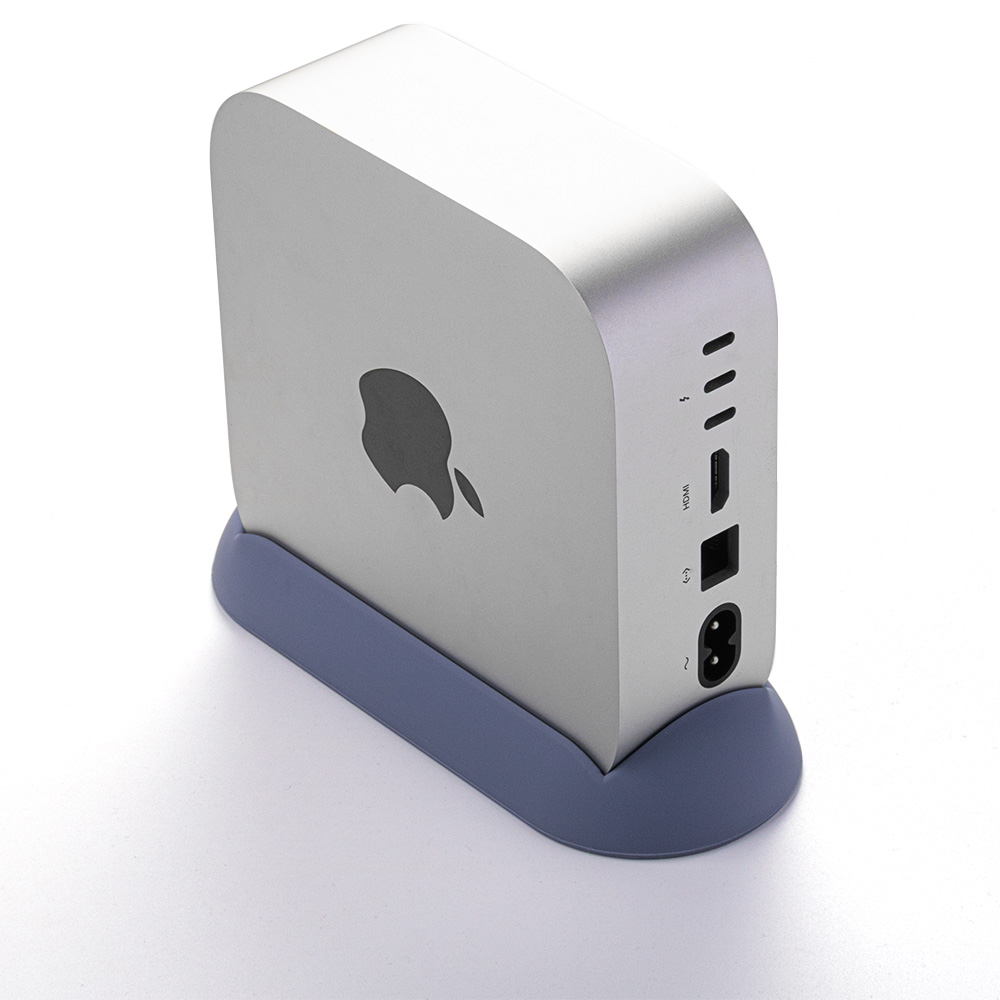 Siliconen Verticale Stand voor - Laptop Accessories Price recensie en prijs
