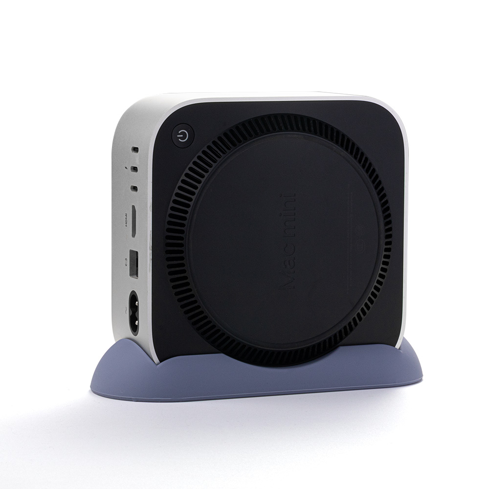 Siliconen Verticale Stand voor - Laptop Accessories Price recensie en prijs