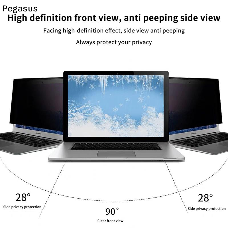 Privacy-schermbeschermer voor  - Privacy Screen Filter recensie en prijs