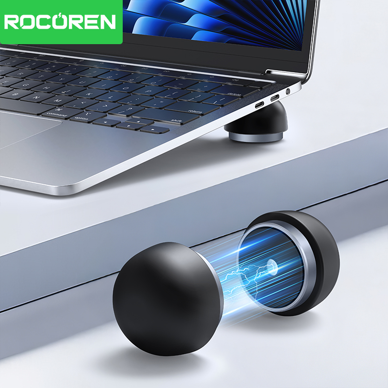 Rocoren Laptopstandaard Notebo - Laptop Accessories Price recensie en prijs
