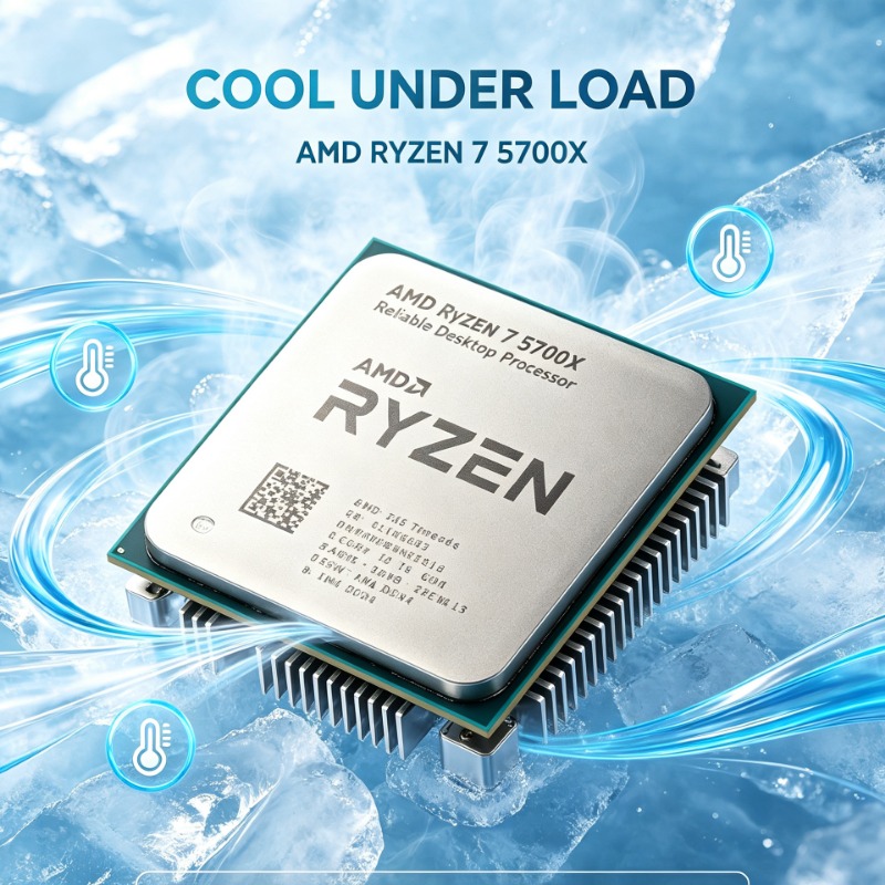 AM4-systeem vervangende CPU AM - Amd Cpu Ryzen 7 recensie en prijs