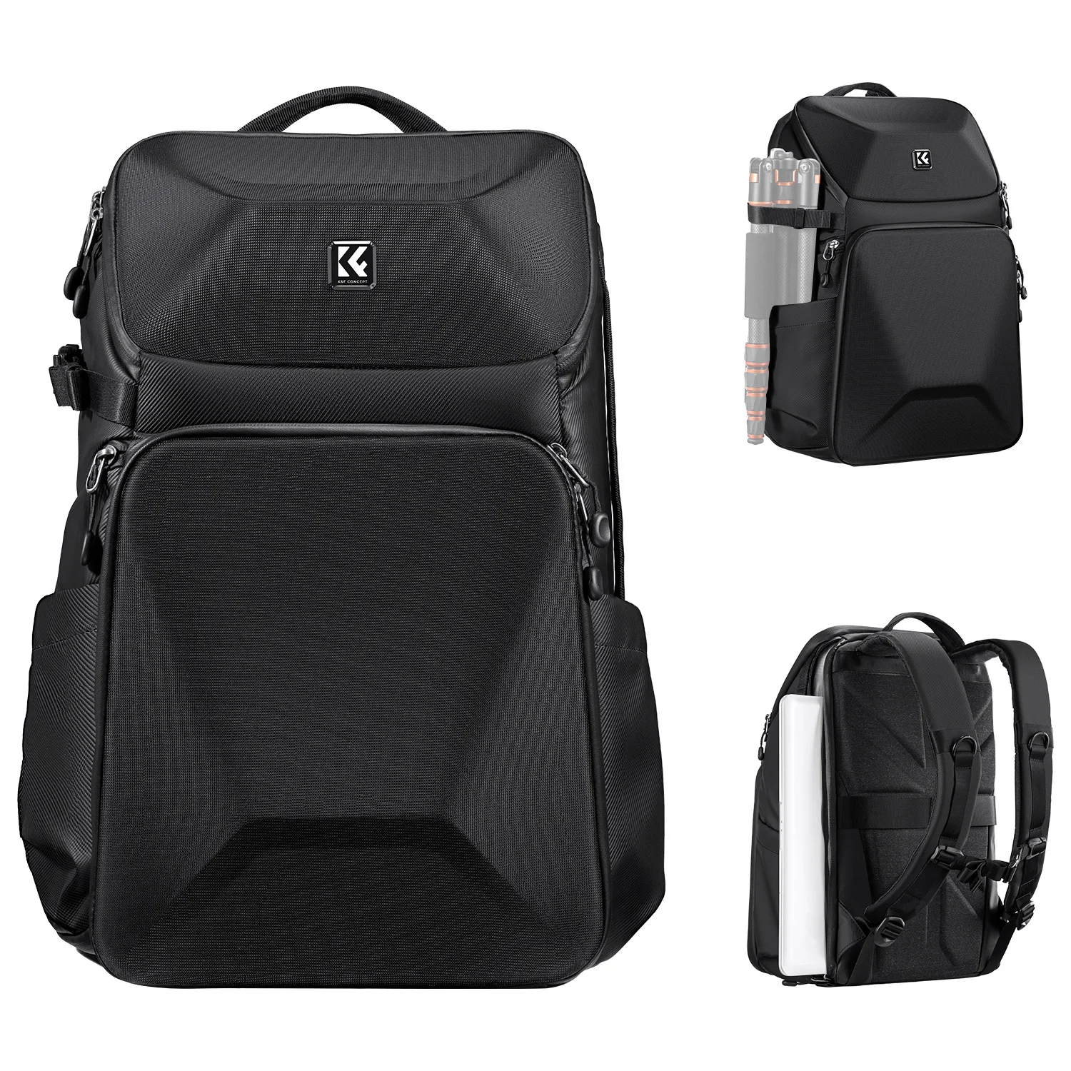 K&F CONCEPT 20L cameratas wate - Laptop Original Accessories recensie en prijs