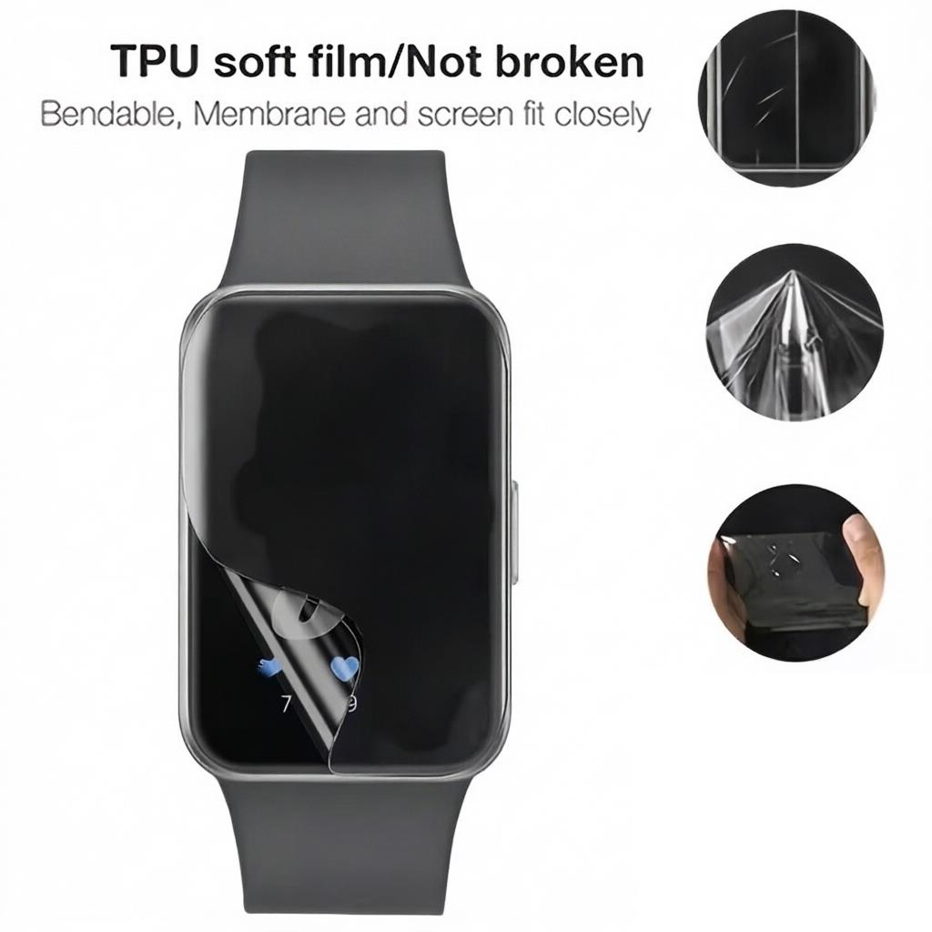 3-5 Stuks Privacy Hydrogel Fil - Privacy Screen Filter recensie en prijs