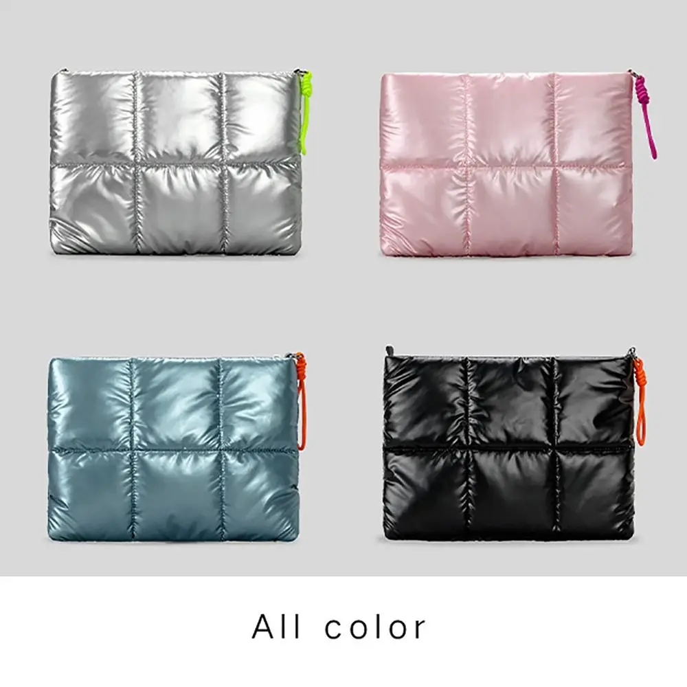 Mode Trendy Gezwollen Katoenen - Laptop Accessories Bag recensie en prijs