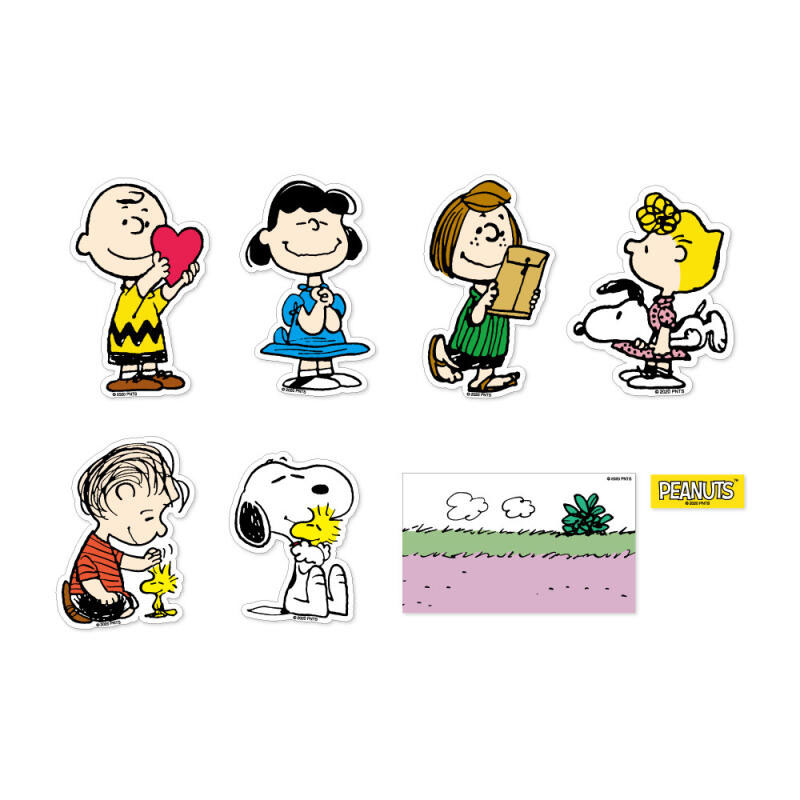 Cartoon Snoopy Waterdichte Sti - Laptop Accessories Bag recensie en prijs