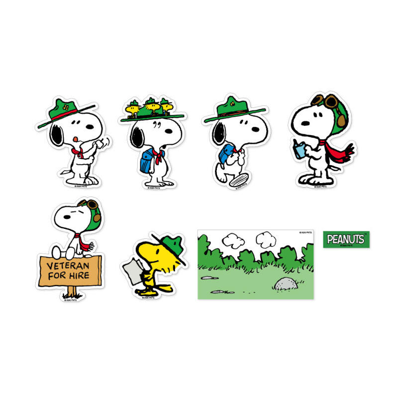 Cartoon Snoopy Waterdichte Sti - Laptop Accessories Bag recensie en prijs