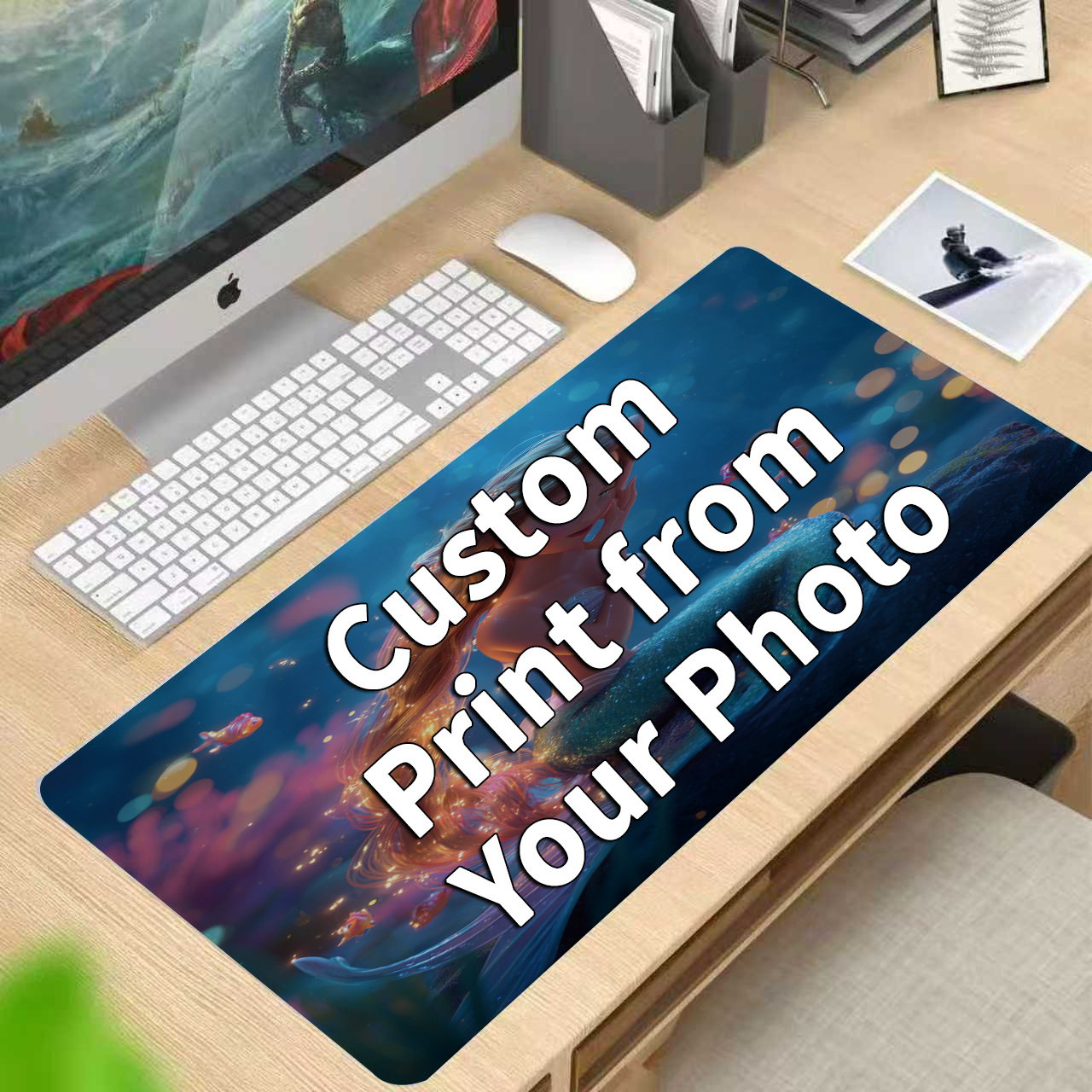 Gepersonaliseerde, op maat gem - Laptop Accessories Images recensie en prijs
