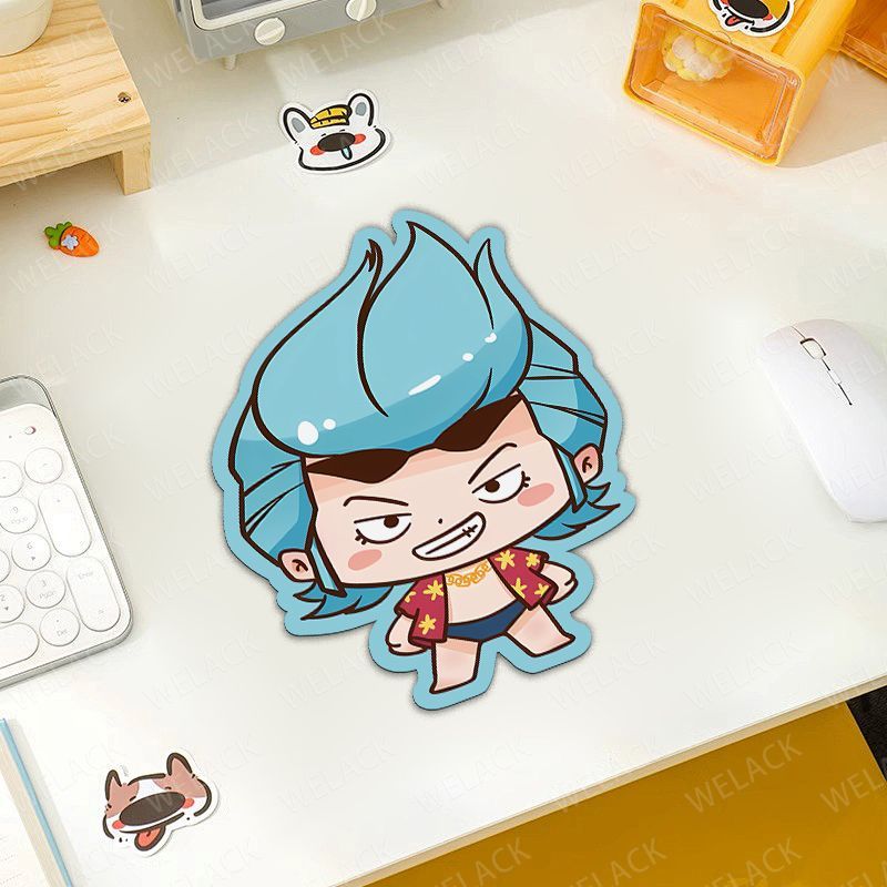 One Piece cartoon anime karakt - Laptop Original Accessories recensie en prijs