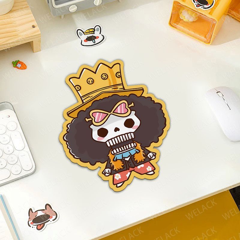 One Piece cartoon anime karakt - Laptop Original Accessories recensie en prijs