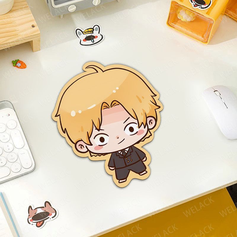 One Piece cartoon anime karakt - Laptop Original Accessories recensie en prijs