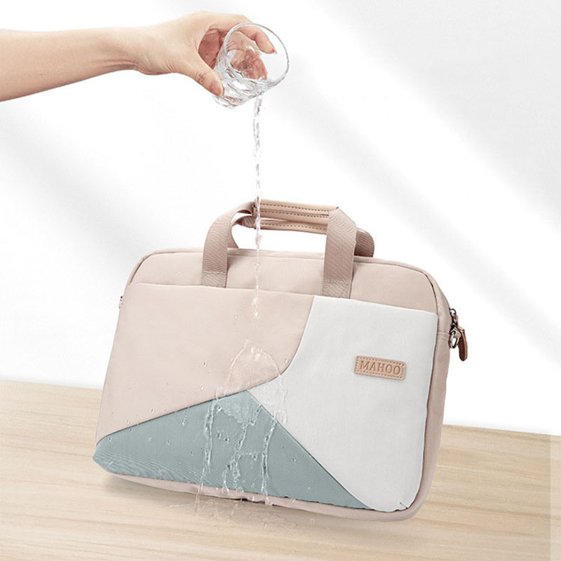 Xnyocn Laptop Sleeve Bag 15,6  - Laptop Accessories Bag recensie en prijs