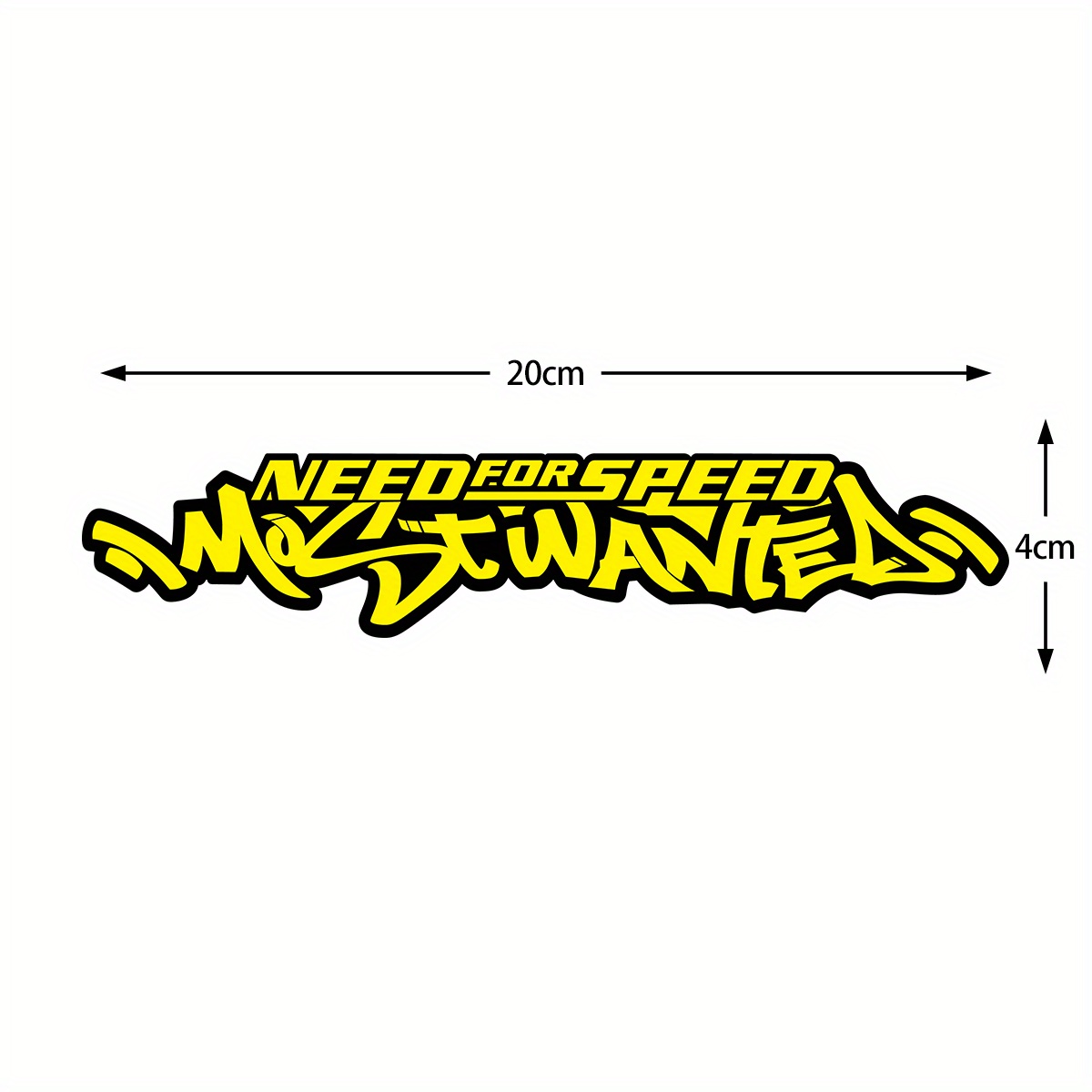 Need For Speed Most Wanted Mul - Laptop Accessories You Need recensie en prijs