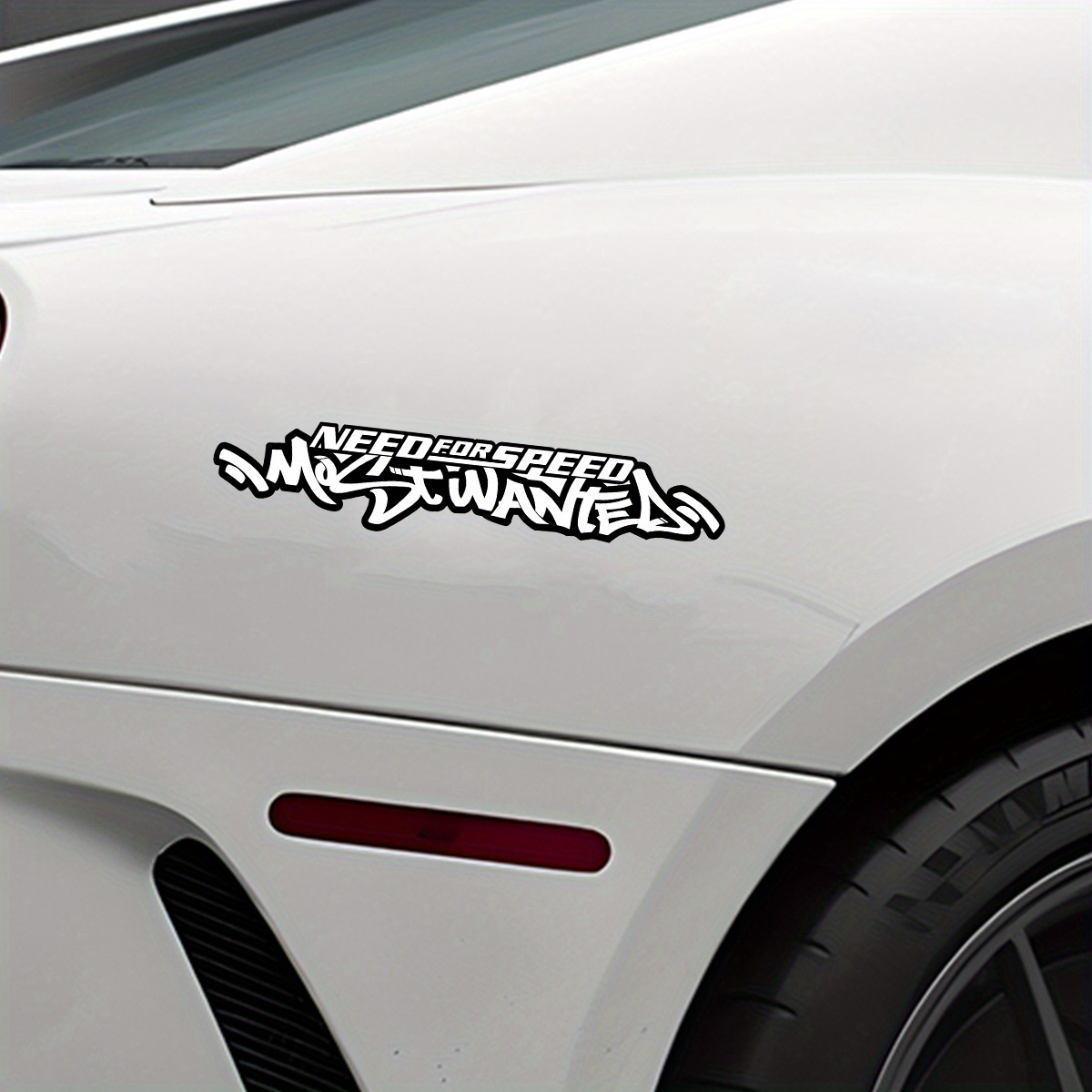 Need For Speed Most Wanted Mul - Laptop Accessories You Need recensie en prijs