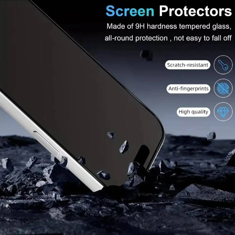 2 stuks Matte Keramische Priva - Privacy Screen Filter recensie en prijs