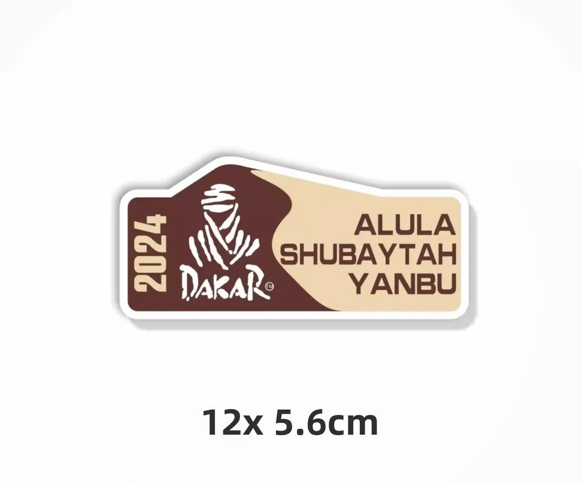 2024 Desert DAKAR Rally Game A - Laptop Accessories Ideas recensie en prijs