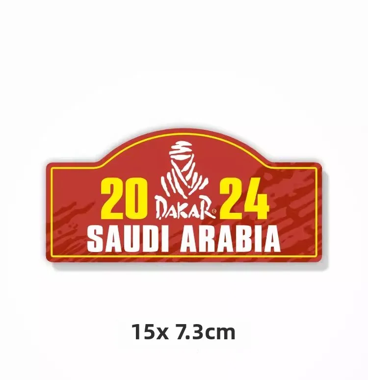 2024 Desert DAKAR Rally Game A - Laptop Accessories Ideas recensie en prijs