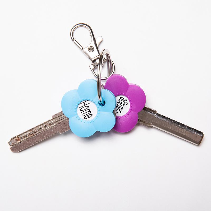 10 stuks esthetische bloem sil - Keyboard Cover Silicone recensie en prijs