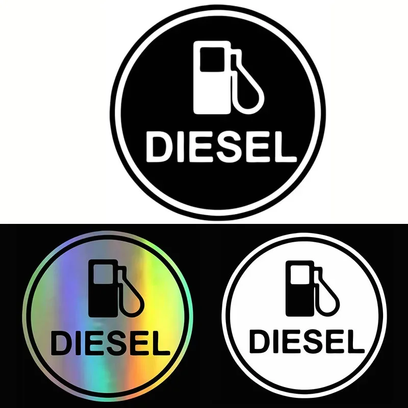 14x14 cm Diesel Gas Cap Auto S - Laptop Accessories Ideas recensie en prijs