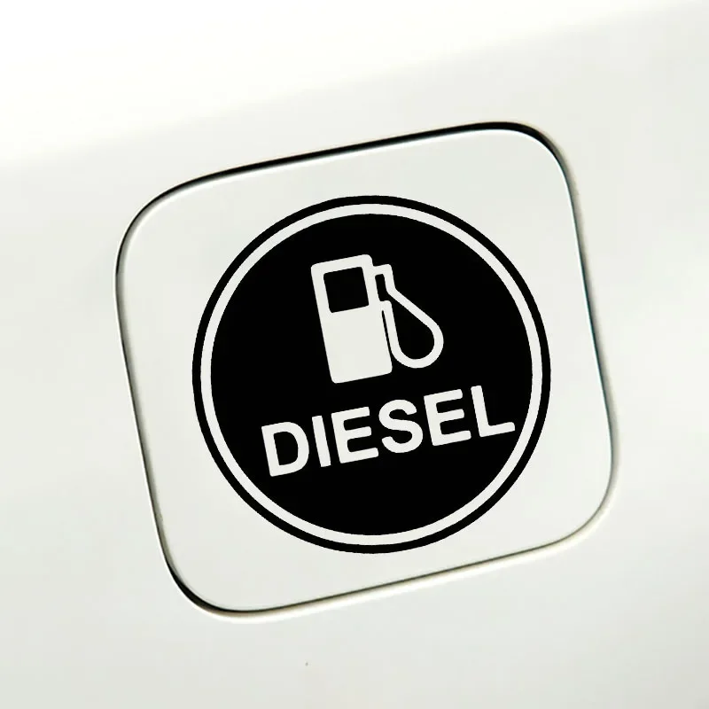 14x14 cm Diesel Gas Cap Auto S - Laptop Accessories Ideas recensie en prijs