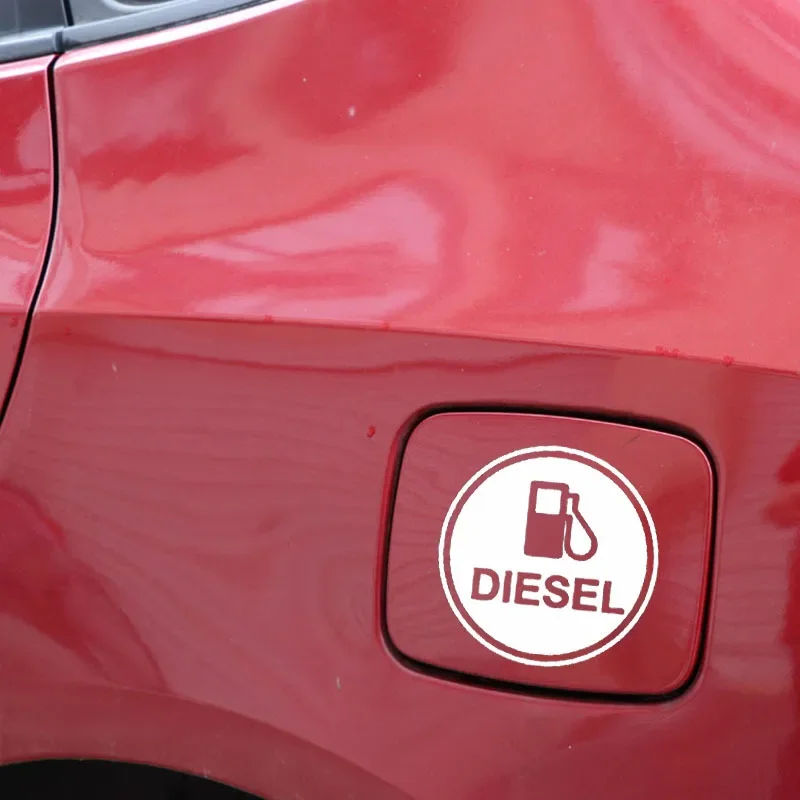 14x14 cm Diesel Gas Cap Auto S - Laptop Accessories Ideas recensie en prijs