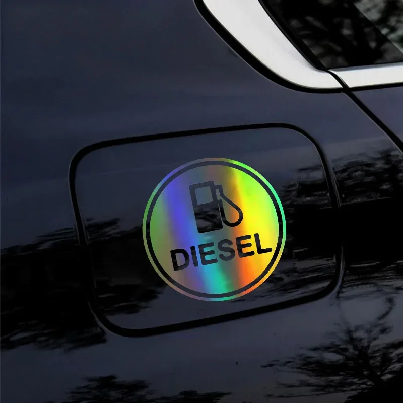 14x14 cm Diesel Gas Cap Auto S - Laptop Accessories Ideas recensie en prijs