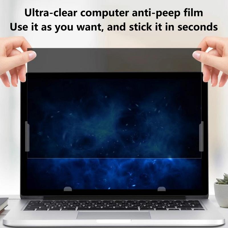 14/15,6-inch laptop privacysch - Privacy Screen Filter recensie en prijs
