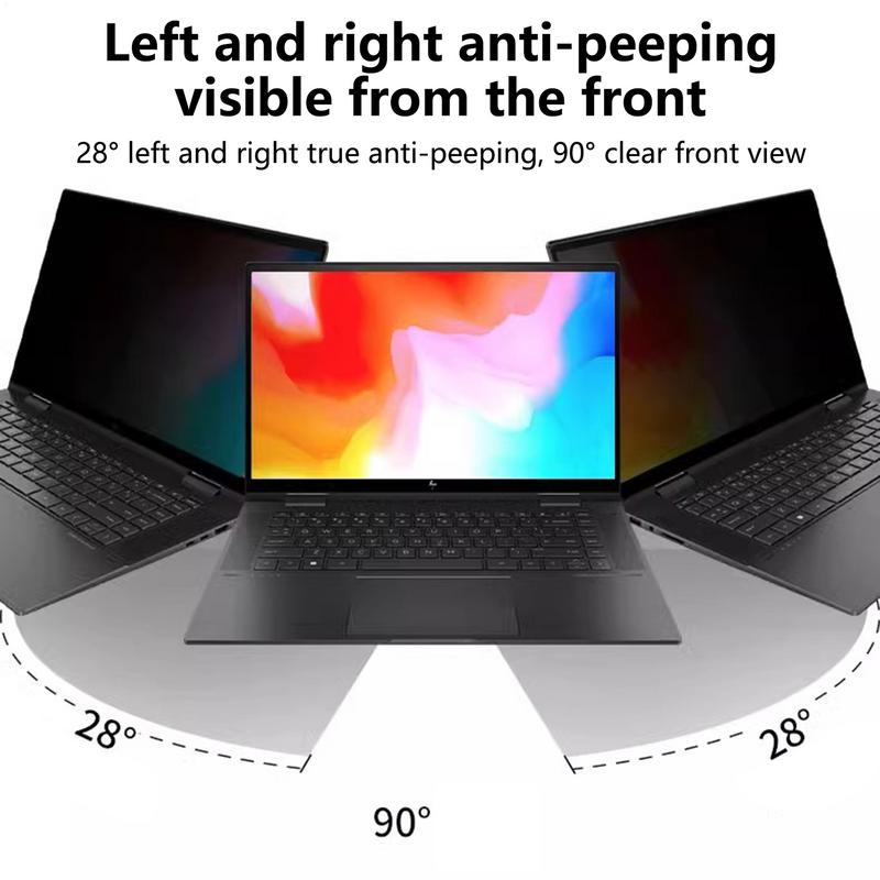 14/15,6-inch laptop privacysch - Privacy Screen Filter recensie en prijs
