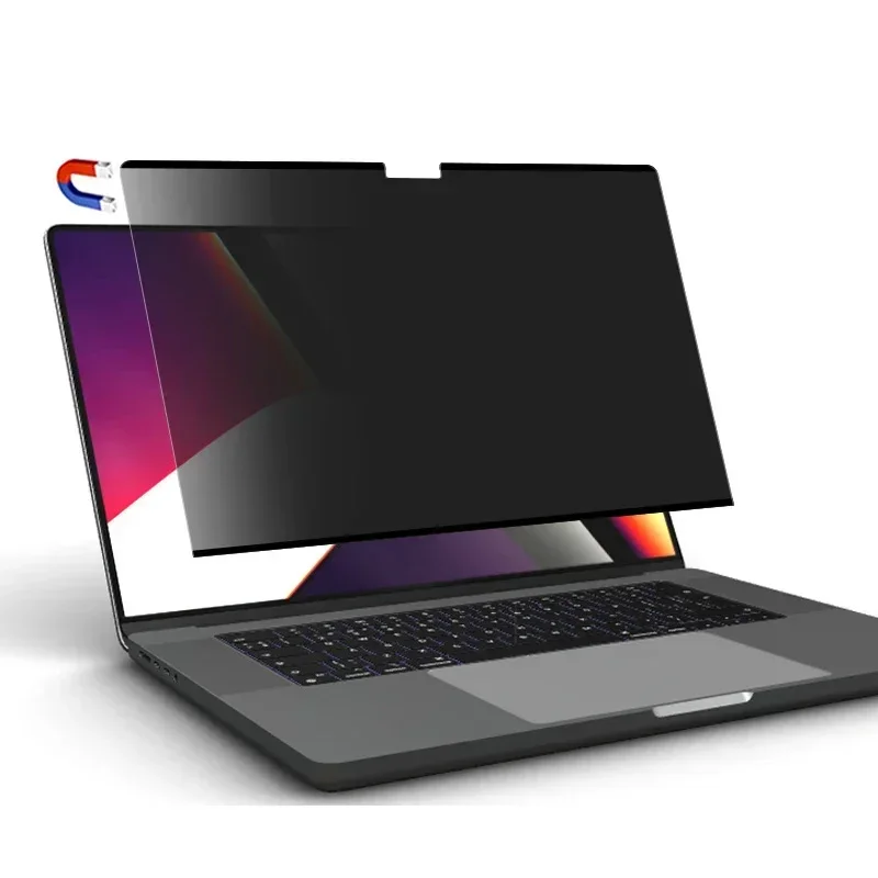 Magnetische Anti-gluren Screen - Privacy Screen Filter recensie en prijs