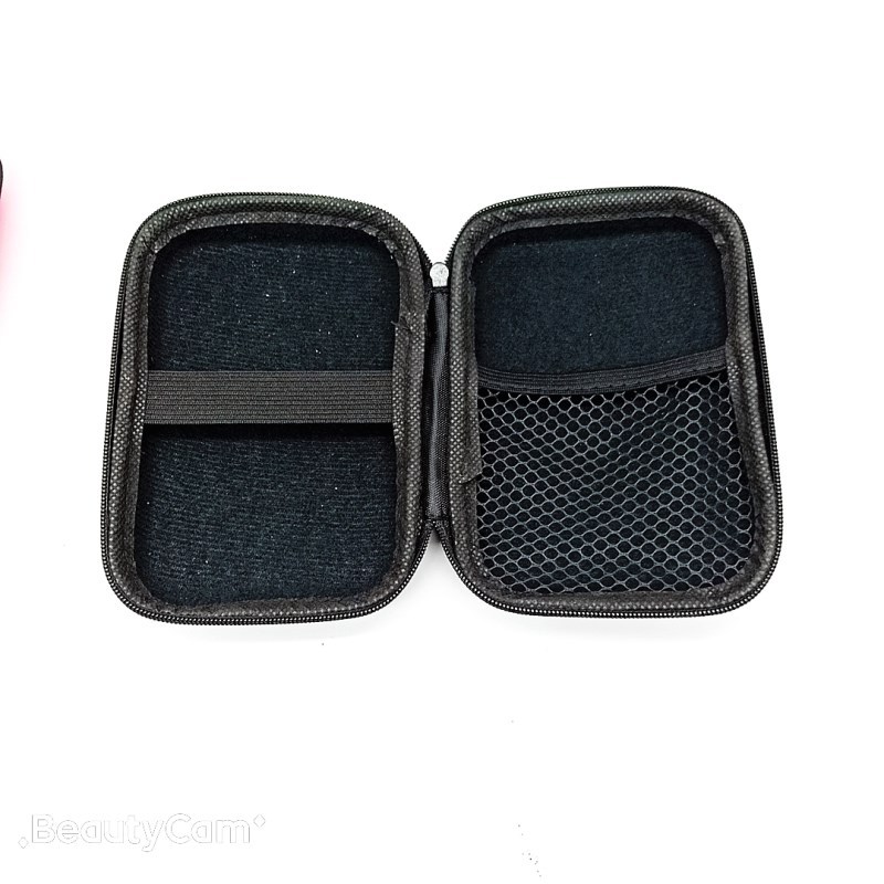 2,5 inch draagbare EVA-opbergt - Laptop Accessories Bag recensie en prijs