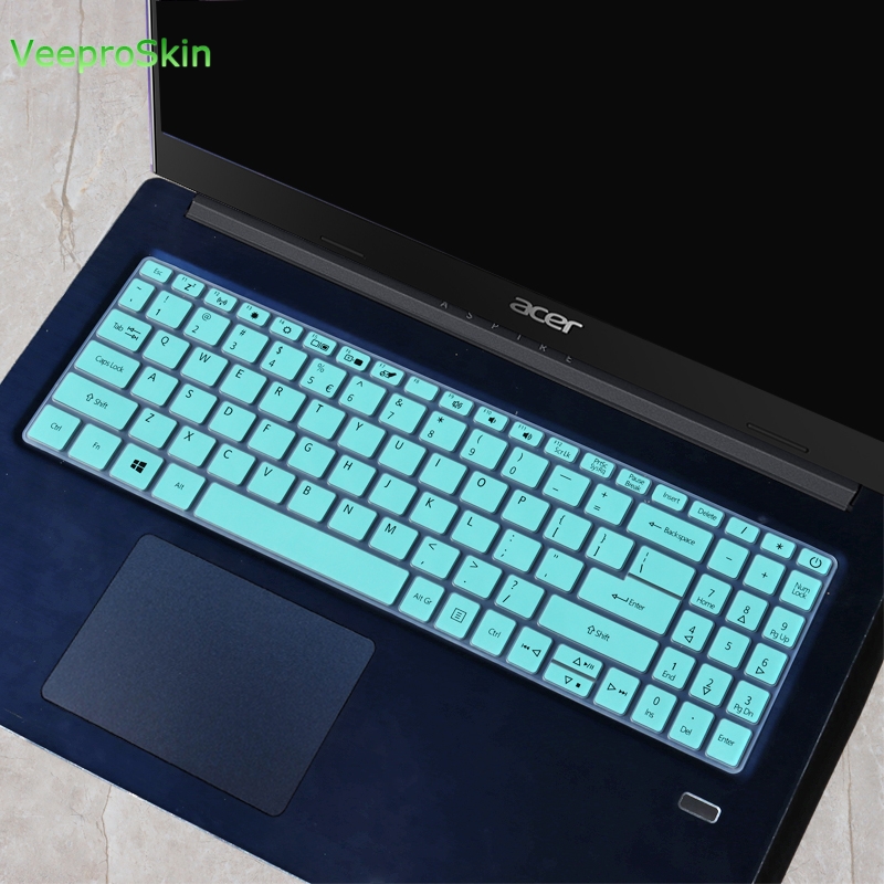 Voor Acer aspire 5 A515-56 A51 - Keyboard Cover Silicone recensie en prijs