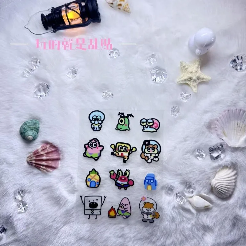 Kawaii SpongeBob SquarePants T - Laptop Editing Accessories recensie en prijs