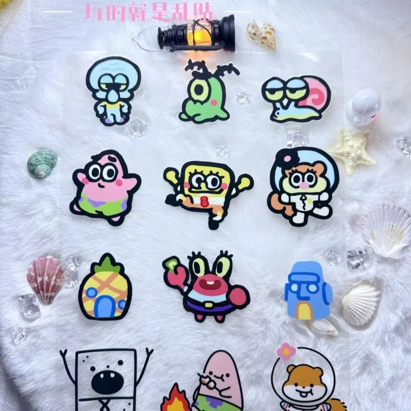 Kawaii SpongeBob SquarePants T - Laptop Editing Accessories recensie en prijs