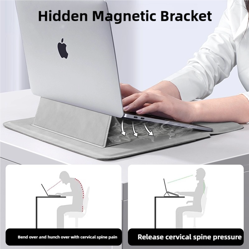 Laptop Sleeve Case 13 14 15 15 - Laptop Accessories Bag recensie en prijs