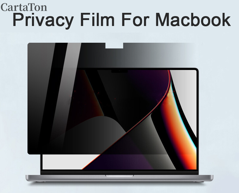 Magnetische Privacy Screen Pro - Privacy Screen Filter recensie en prijs