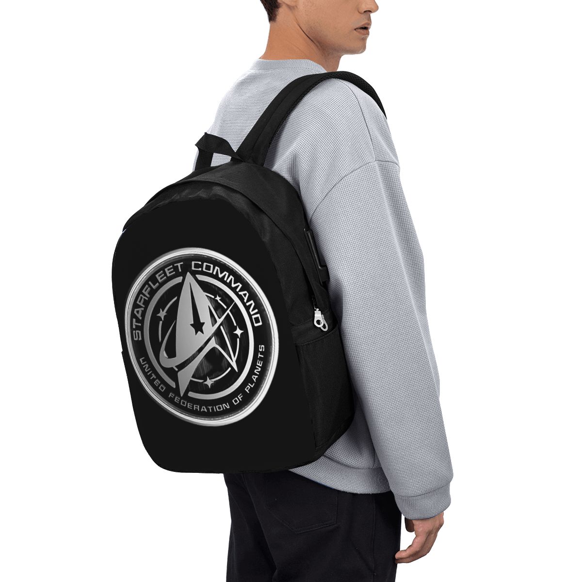 Star Treks Science Fiction TV- - Laptop Original Accessories recensie en prijs