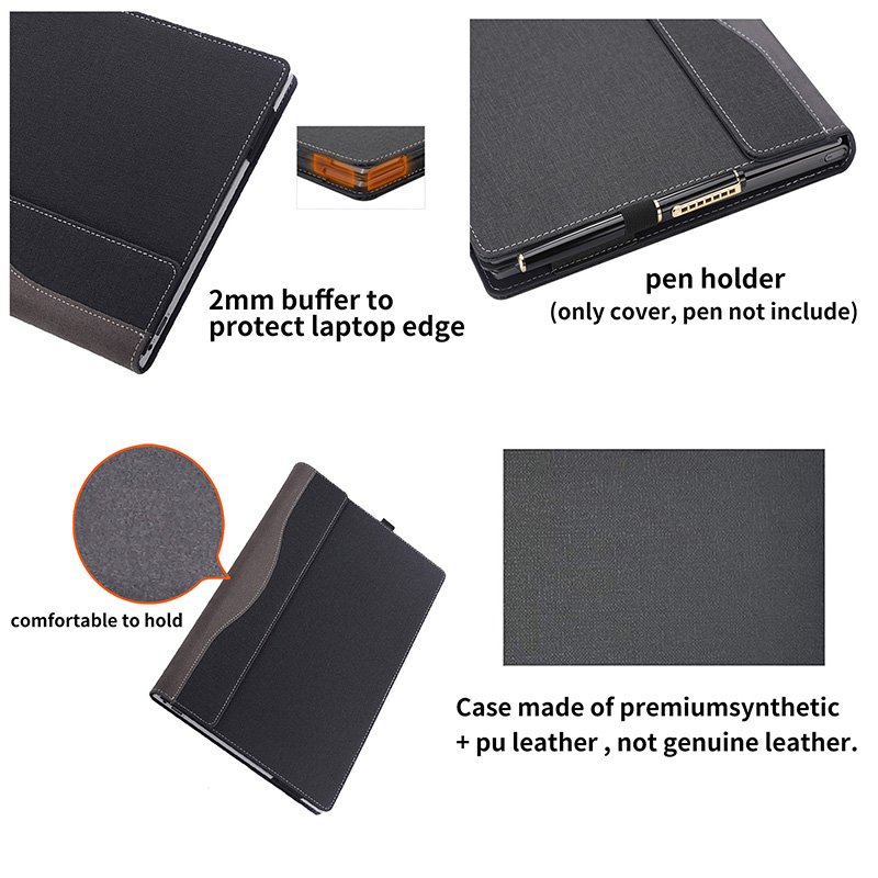 Laptop Hoes Voor Hp 250 255 G8 - Laptop Accessories Bag recensie en prijs