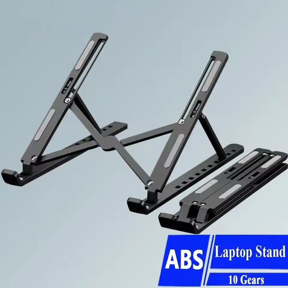 Opvouwbare laptopstandaard Ver - Laptop Accessories Price recensie en prijs