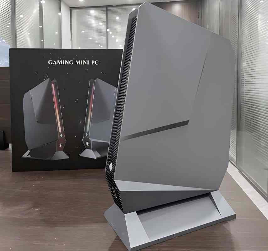 Desktop Mini Gaming Computer C - Intel Cpu Core I5 recensie en prijs
