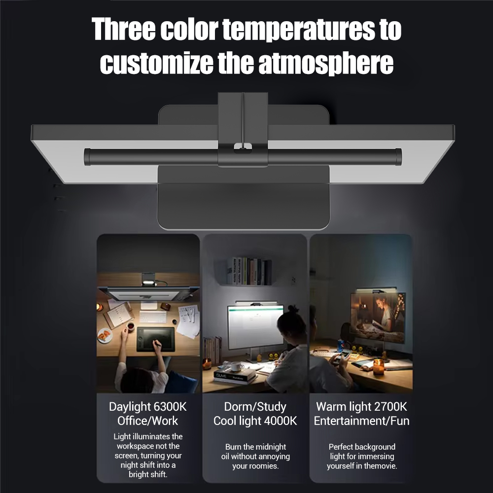 Wiscolor LED-schermmonitor Han - Monitor Portable Usb recensie en prijs