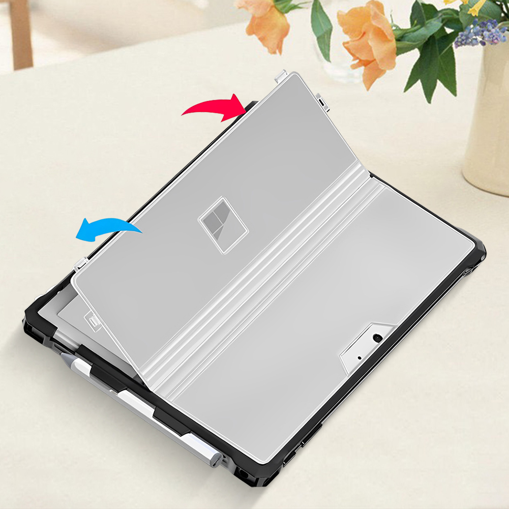 Robuuste beschermhoes voor Mic - Keyboard Cover Silicone recensie en prijs