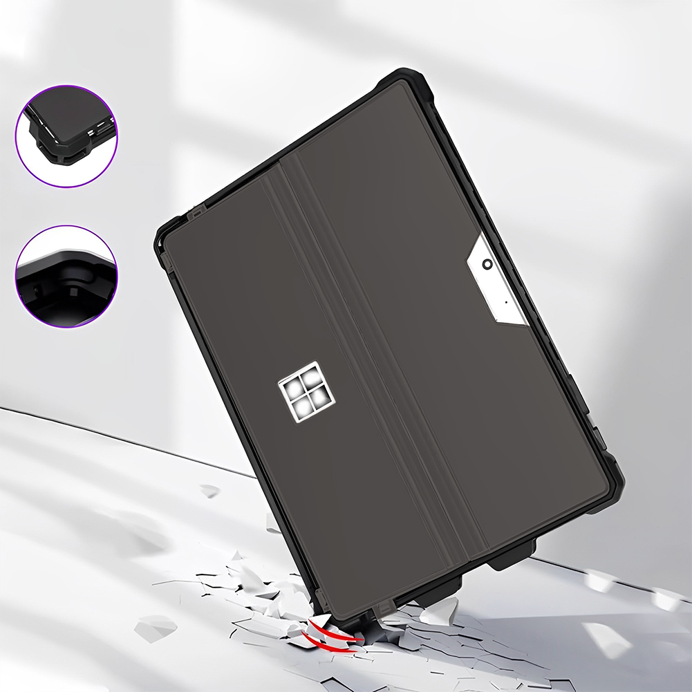 Robuuste beschermhoes voor Mic - Keyboard Cover Silicone recensie en prijs