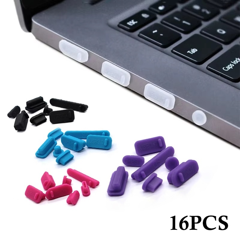 Universele siliconen anti-stof - Keyboard Cover Silicone recensie en prijs