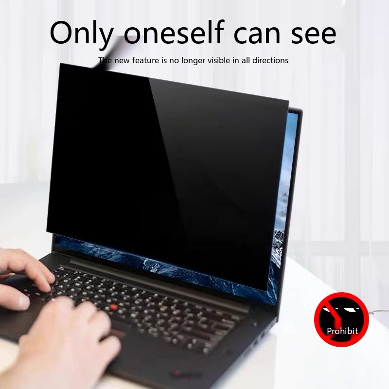 360 °   Privacyfilter met voll - Privacy Screen Filter recensie en prijs
