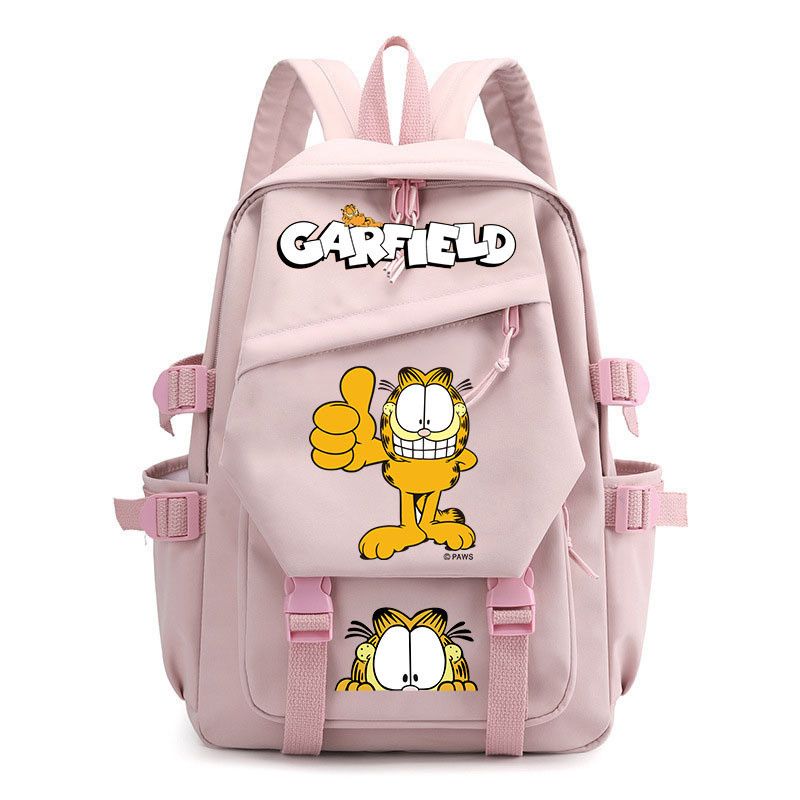 Garfield cartoon schattige stu - Laptop Editing Accessories recensie en prijs