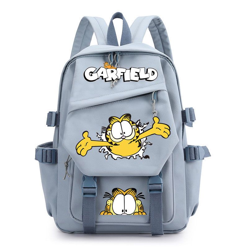 Garfield cartoon schattige stu - Laptop Editing Accessories recensie en prijs