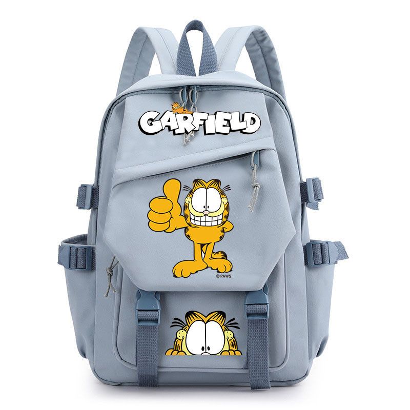 Garfield cartoon schattige stu - Laptop Editing Accessories recensie en prijs